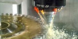 Vimol Soluble Cutting Oil