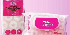 Carefor Baby Wipe