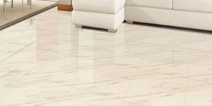 Vitrified Ivory Beige Tile
