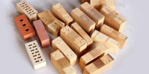 Rectangular Fire Bricks