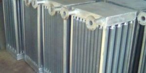 Textile Machine Radiator