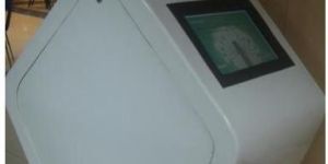 Banking Kiosk Machine