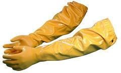 Chemical Resistant Hand Gloves