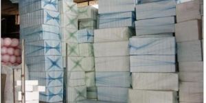 EPS Thermocol Moulding Box