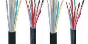 PTFE Shielded Cable