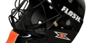 Flash Hockey Helmet