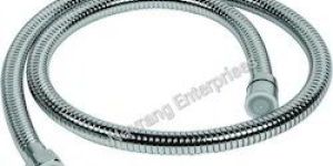 Stainless Steel Shower Tube