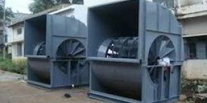 Theater Air Cooling Blower