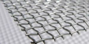 Wire Mesh