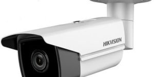 Hikvision IP Bullet Camera