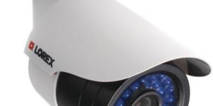 Lorex IP Bullet Camera
