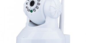 Lorex Wireless Robot IP Camera