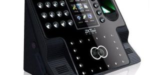 ZKT Biometric Attendance Machine