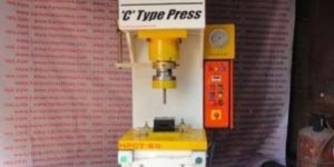 Hydraulic Press