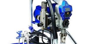 Airless Paint Sprayer