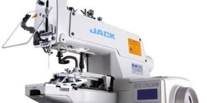 Button Sewing Machine
