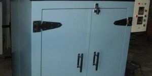 Mild Steel Heating Oven