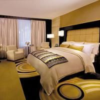 Hotel Booking Services