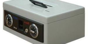 Cash Drop Box Safes