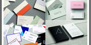 BUSINESS CARDS PRINTING
