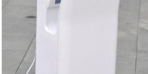 Aerofresh Jet Hand Dryer