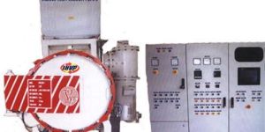 Vacuum Heat Treatment Furnace