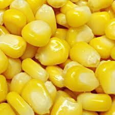 Frozen Sweet Corn