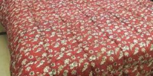 Quilt Marigold (Printed) 90