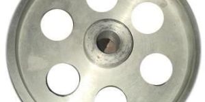 Pulley Wheel