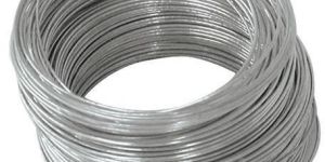 Galvanized Iron Wire