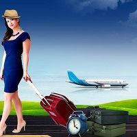 Airline Ticketing Services