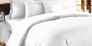 Cotton Duvet Cover