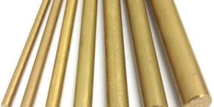 Brass Rods