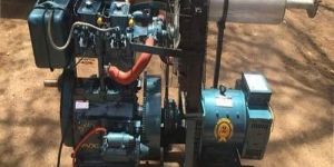 Diesel Generator Set