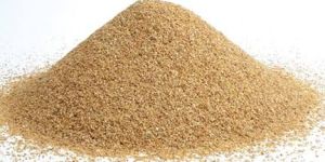Filter Media Sand