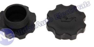 JCB Engine Oil Cap
