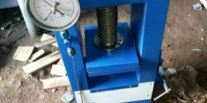 Compression Testing Machine