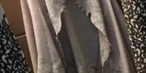 Ladies Pashmina Shawl