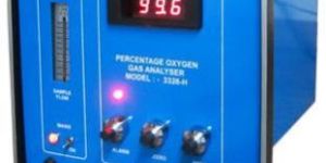 Oxygen Gas Analyzer