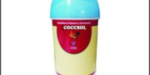 Coccsol Liquid