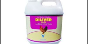 Diliver Gold Liquid