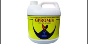 Gpromis Liquid