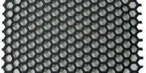 Filter Mesh