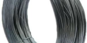 Galvanized Iron Wire