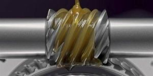 Lubricating Greases