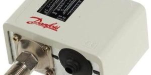 Pressure Switches