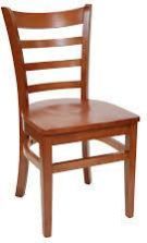 Wooden Chairs