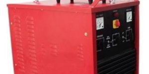 Three Phase MIG Welding Machines