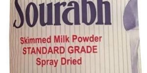 Skimmed Milk Powder