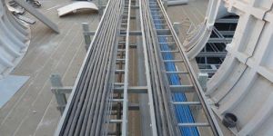 Fiberglass Cable Tray